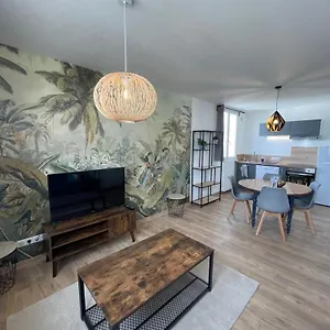 Cosy Apartment