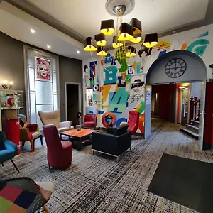The Originals Boutique, De L'univers, Hotel
