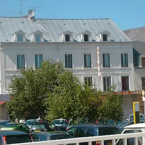 De La Gare Hotel