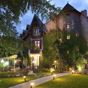 Le Grenier A Sel Hotel