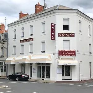 Le Faisan Hotel